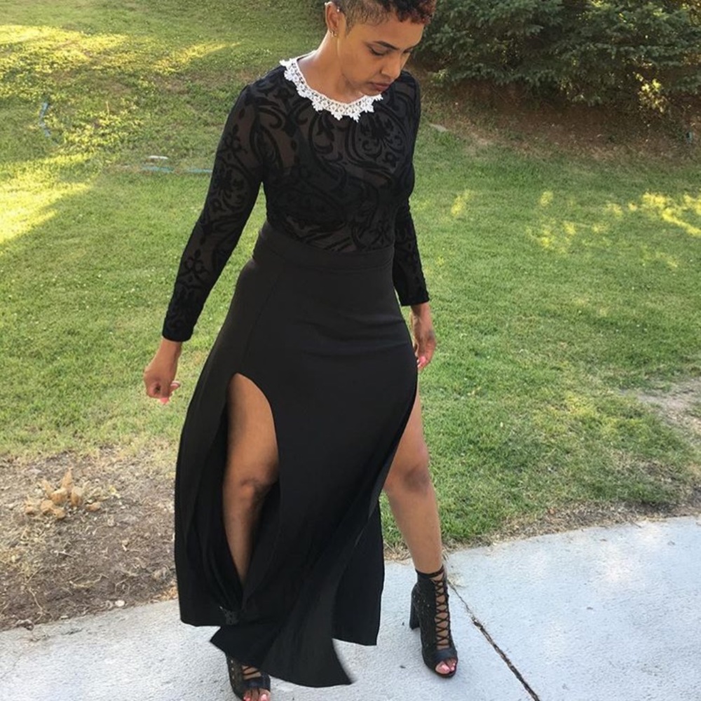 Dress